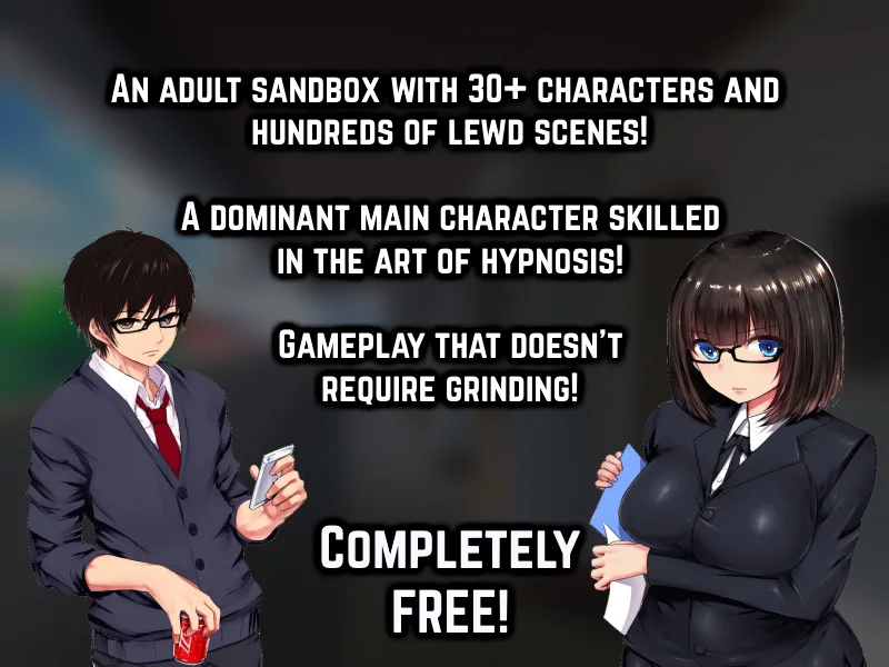Hentai University MOD APK v33 (모든 갤러리 잠금해제) - thumbnail