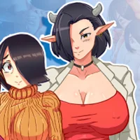 Heroes University v0.5.1 MOD APK - icon