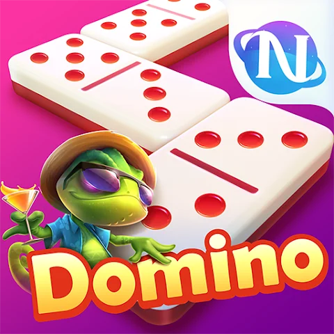 Higgs Domino Island Mod APK v2.64