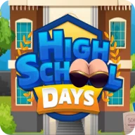 High School Days APK - icon