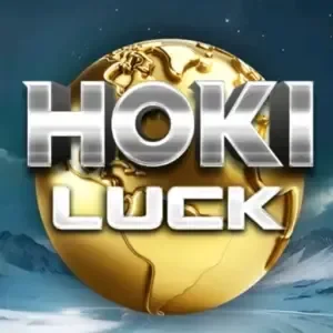 Hoki Luck - icon