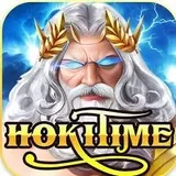 Hokivip - icon