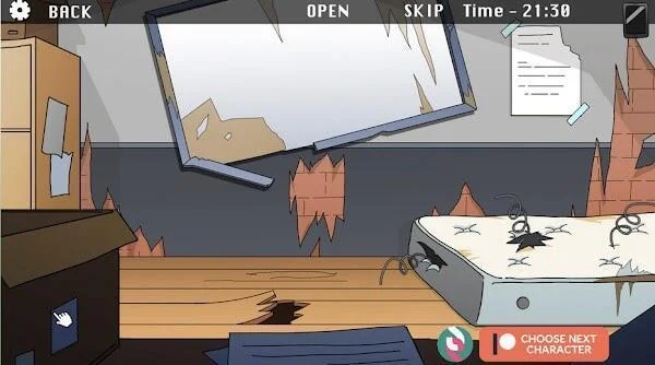 Hole House screenshot 4