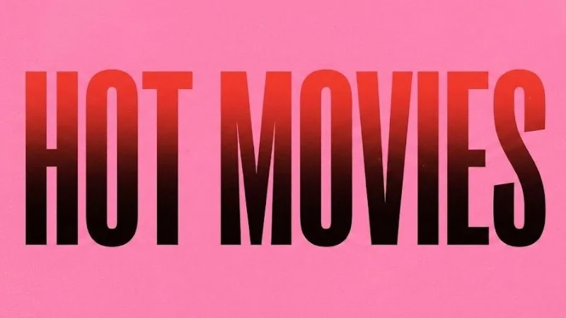 Hot Movies screenshot 1