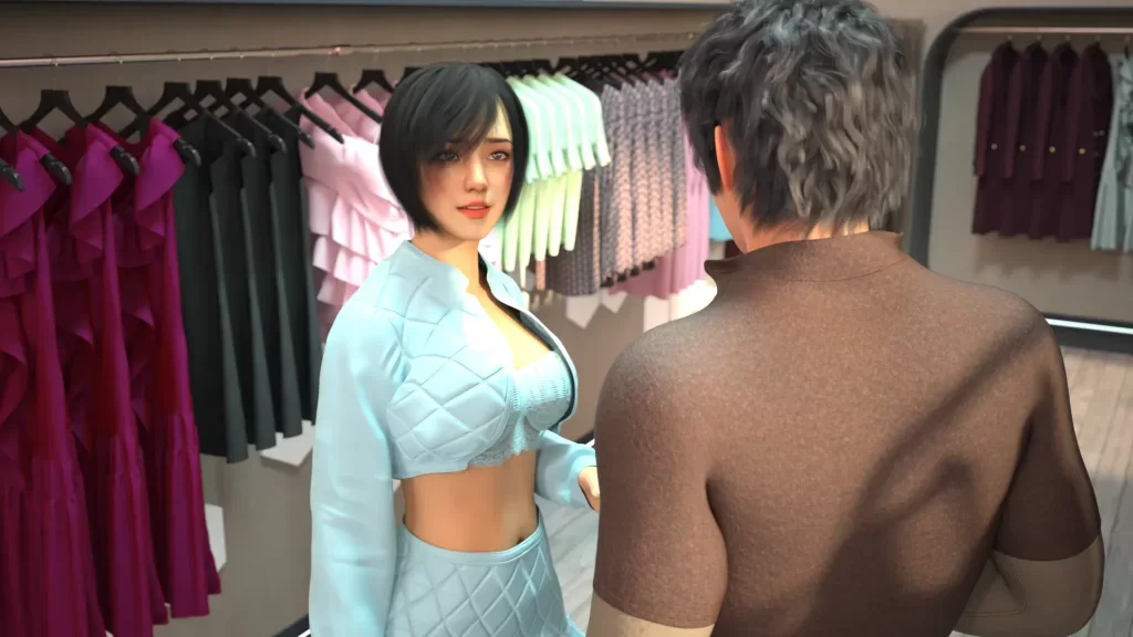 Hottest Summer screenshot 6