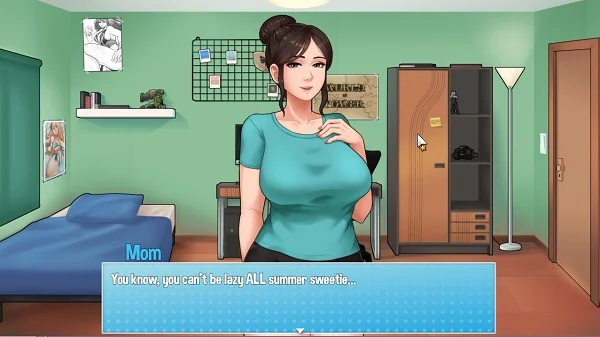 House Chores by Siren's Paradise thumbnail