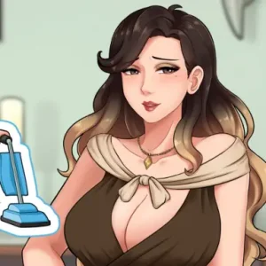 House Chores Game