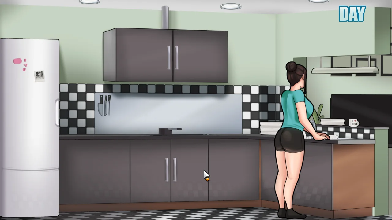 House Chores screenshot 5