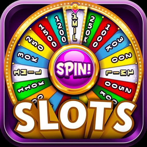 House of Fun Casino MOD APK - icon