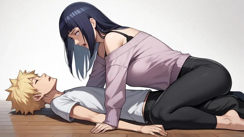 House of Shinobi Game screenshot 2