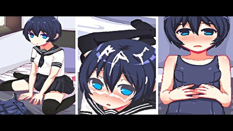 Housesitting With Little Sister screenshot 2