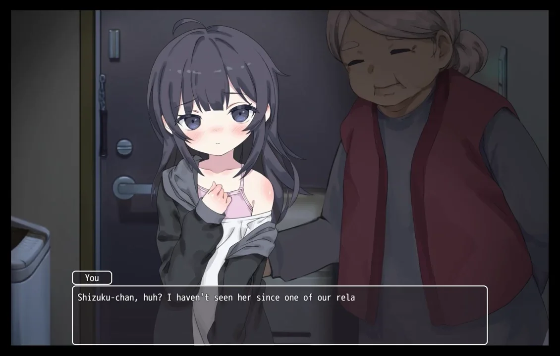 How To Raise A Happy Neet (18+) screenshot 2