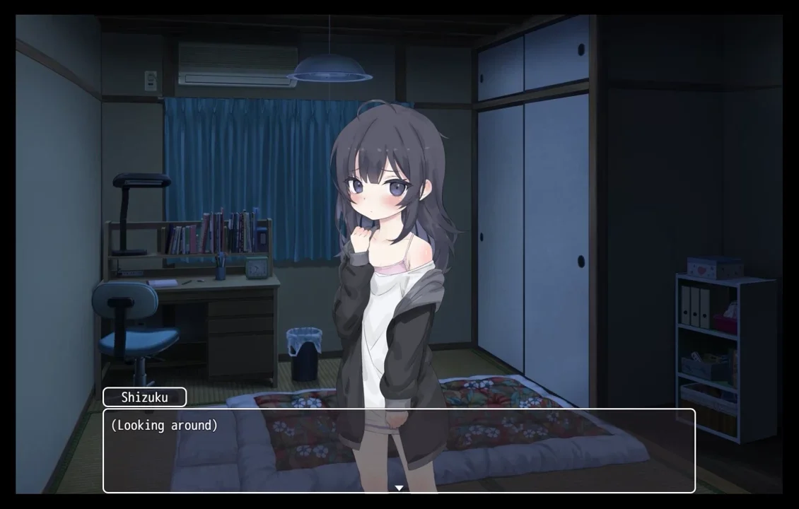 How To Raise A Happy Neet (18+) screenshot 3