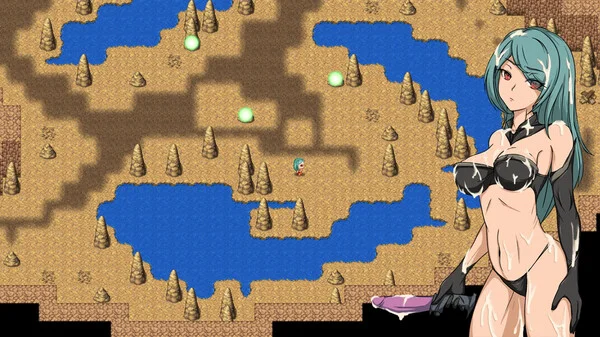 Hungry Noemi screenshot 5