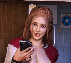 I Want Unlucky Men to Be Happy MOD APK - icon