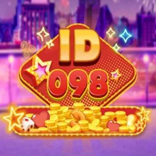 ID098 MOD APK v2.1.6 (Monete Infinite, VIP Sbloccato) - icon