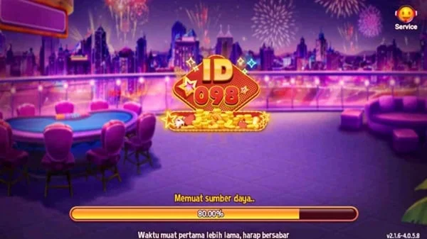 ID098 screenshot 1