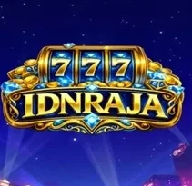 IDNRAJA v15.6 MOD APK (无限金币、解锁VIP特权) - icon