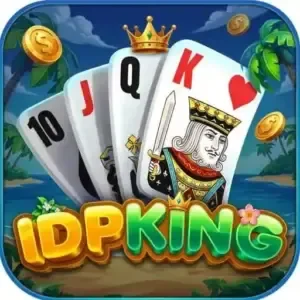 IDPKING - icon