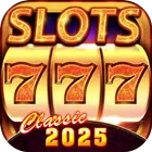 Ignite Classic Slots MOD APK v2.1.34.3 - icon