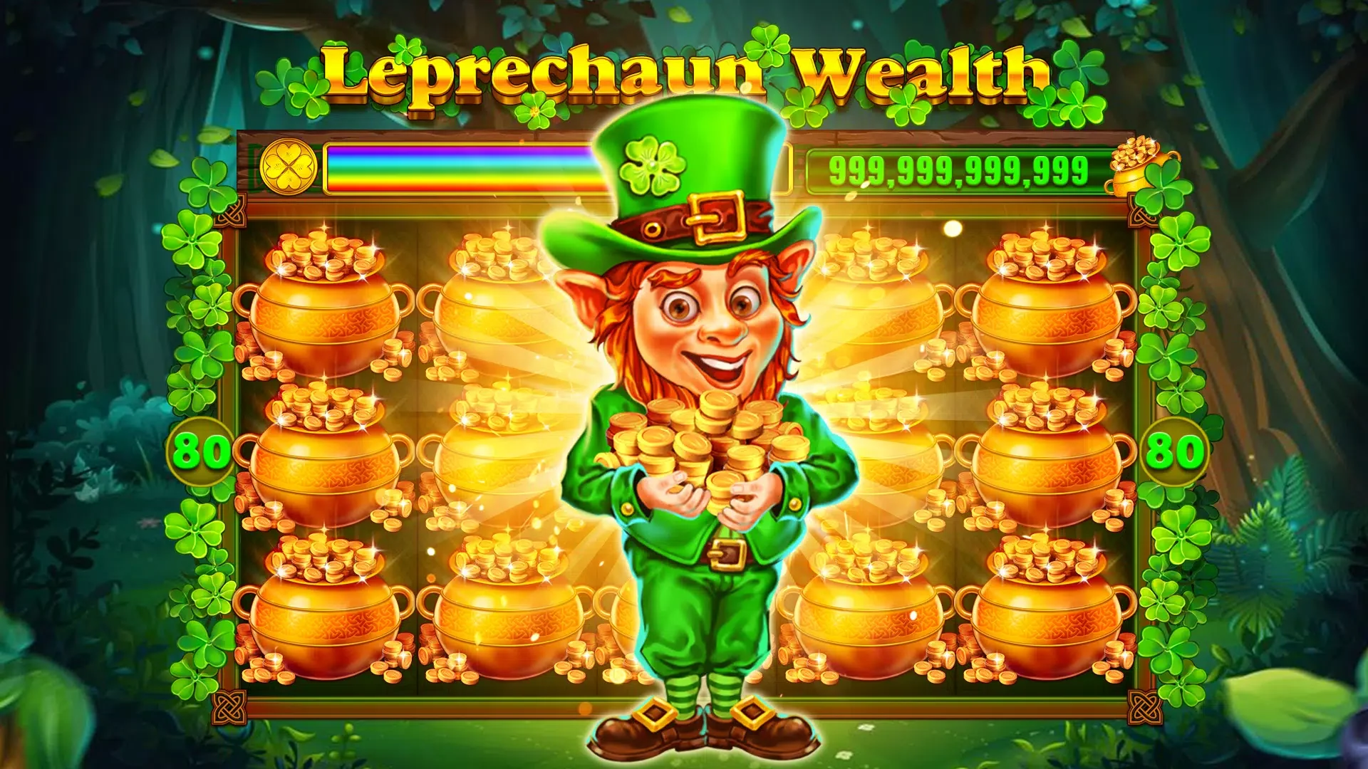 Ignite Classic Slots screenshot 5