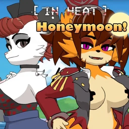 In Heat Honeymoon MOD APK v3.1 (VIP Freigeschaltet/Unbegrenzte Ressourcen) - icon