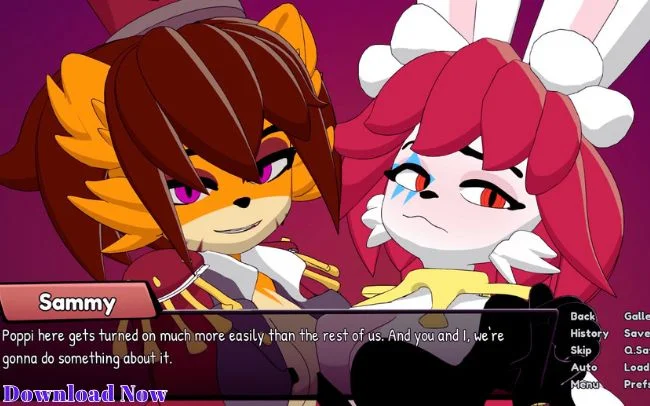 In Heat Honeymoon screenshot 3