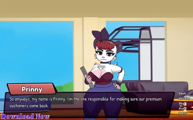 In Heat Honeymoon screenshot 2