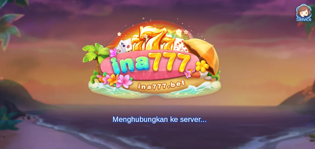 INA777 screenshot 2