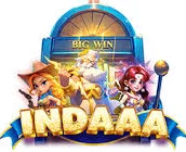 INDAAA MOD APK v1.0 (无限金币/VIP全解锁) - icon