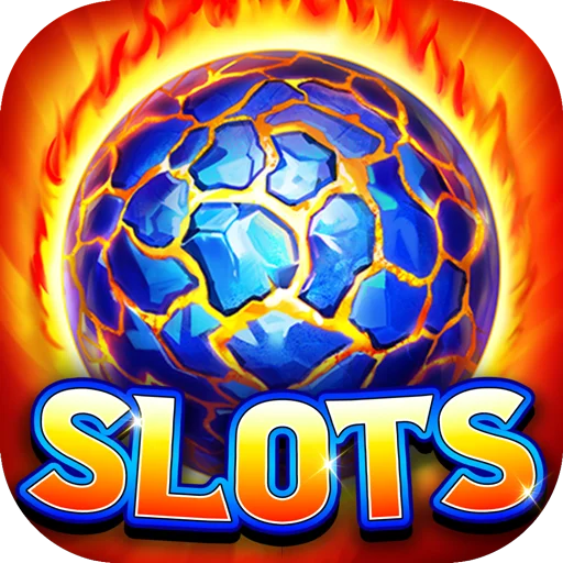 Jackpot Friends™ Slots Casino - icon