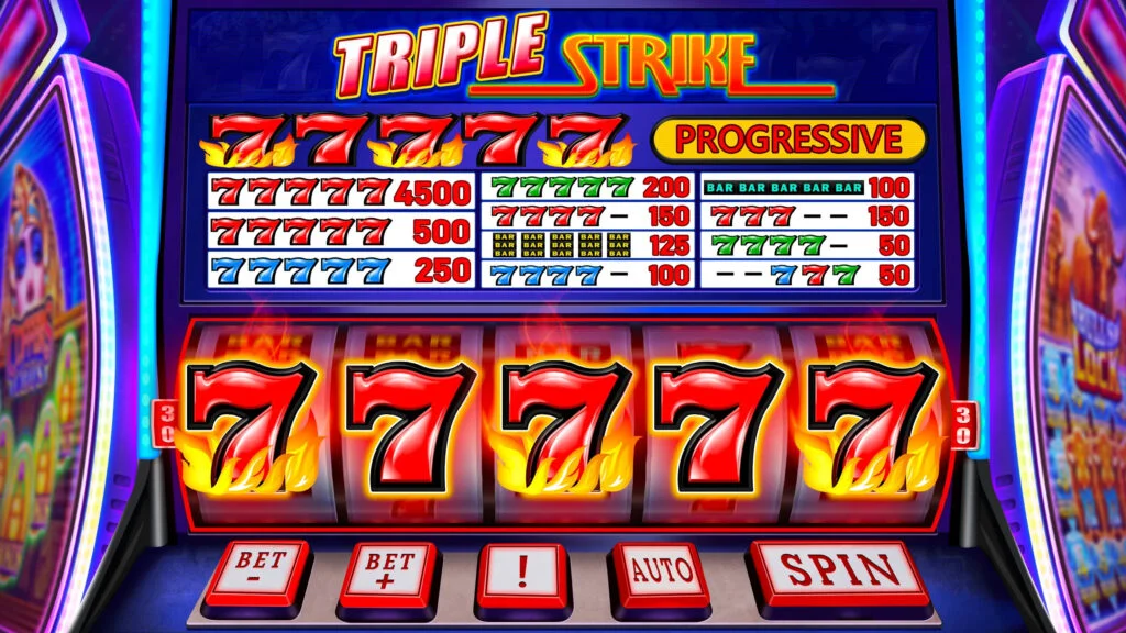 Jackpot Friends™ Slots Casino screenshot 3