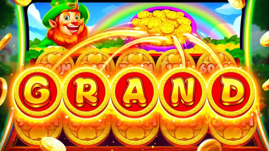 Jackpot Friends™ Slots Casino - thumbnail