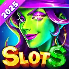 Jackpot Wins - icon