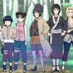 Jikage Rising