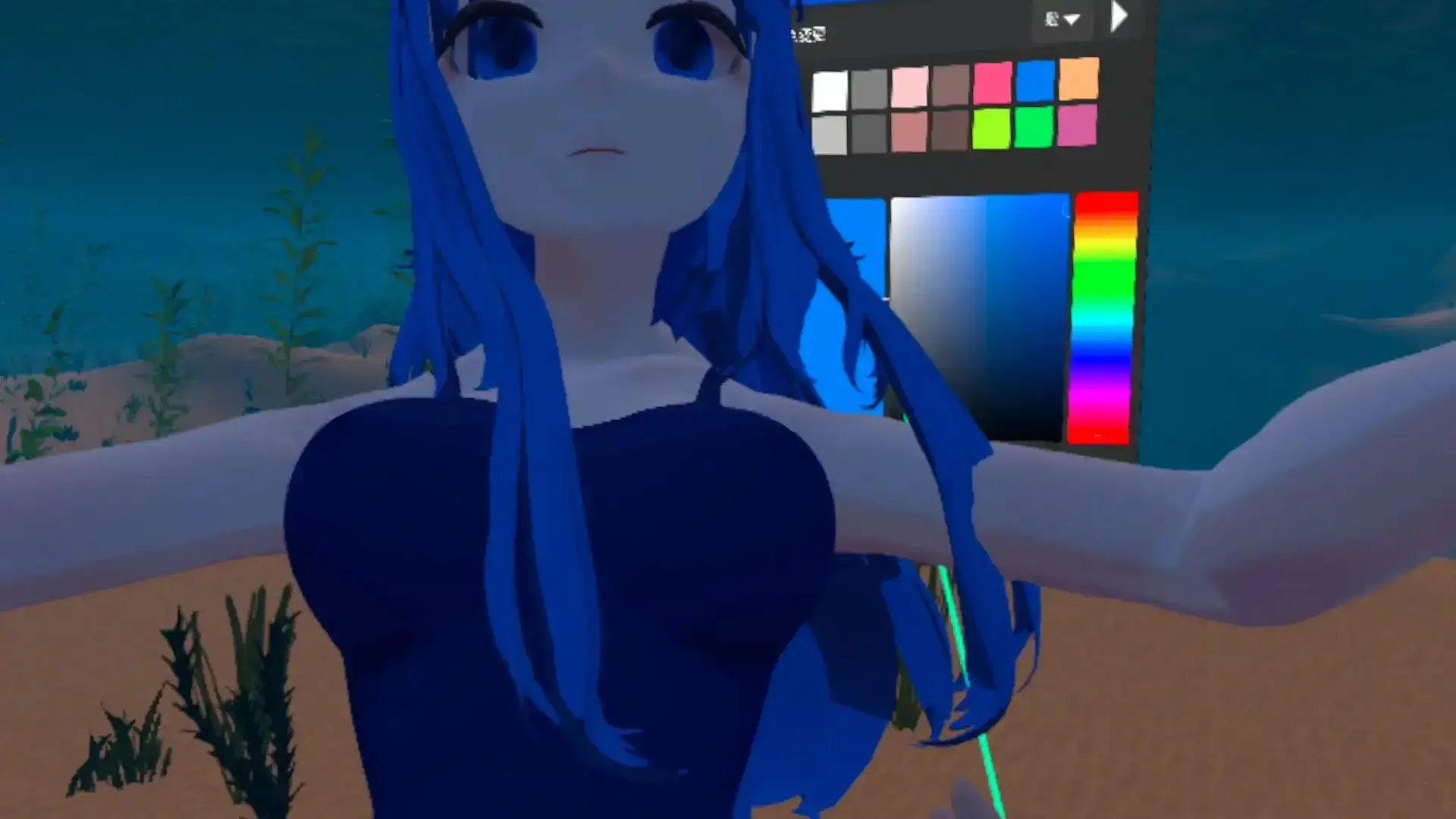 JOI Lab VR screenshot 3