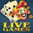 Joker LiveGames online MOD APK v4.19 (无限点数) - icon