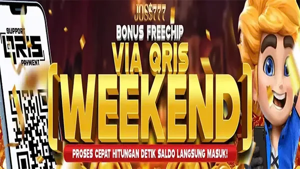 JOSS777 screenshot 1
