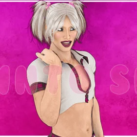 Journey into Sissyhood - icon