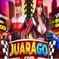 JuaraGO MOD APK v10.4 (Syiling Tanpa Had, Tiada Iklan) - icon