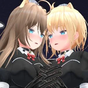 Just Futanari MOD APK v1.71 (Alles Freigeschaltet) - icon