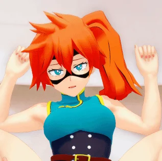 Just One More Waifu! - icon