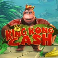 King Kong Slots MOD APK v1.0 - icon