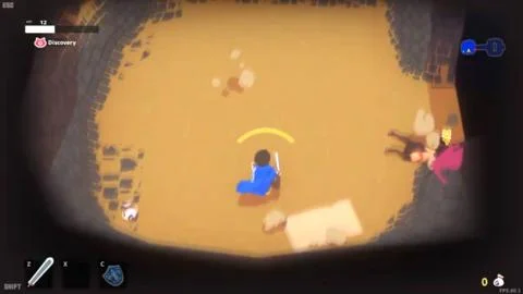 Labyrinth of Estras apk screenshot 1