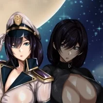 Lady Spy of the Blue Sea MOD APK v1.0.0 - icon