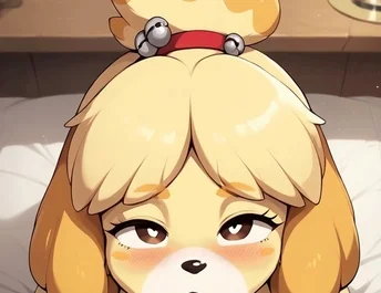 Las FURRY Casino - background