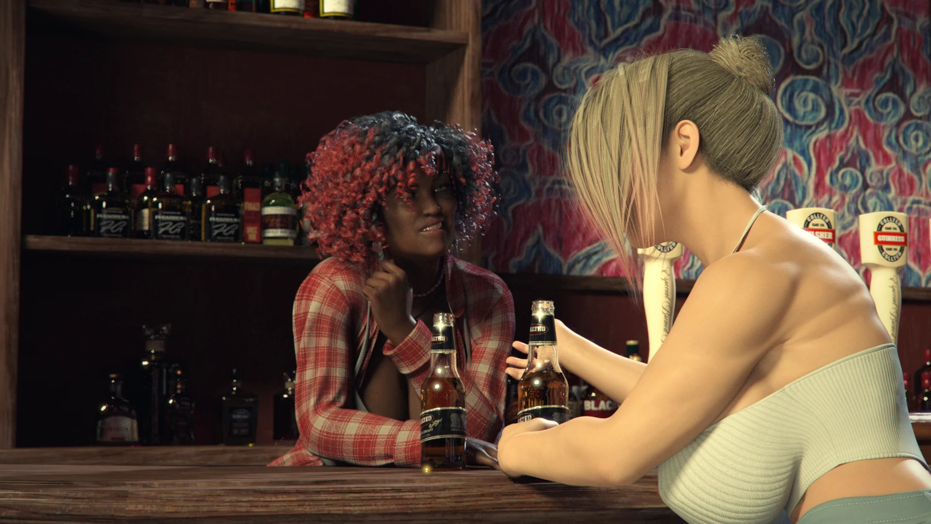 Las Futas APK screenshot 7