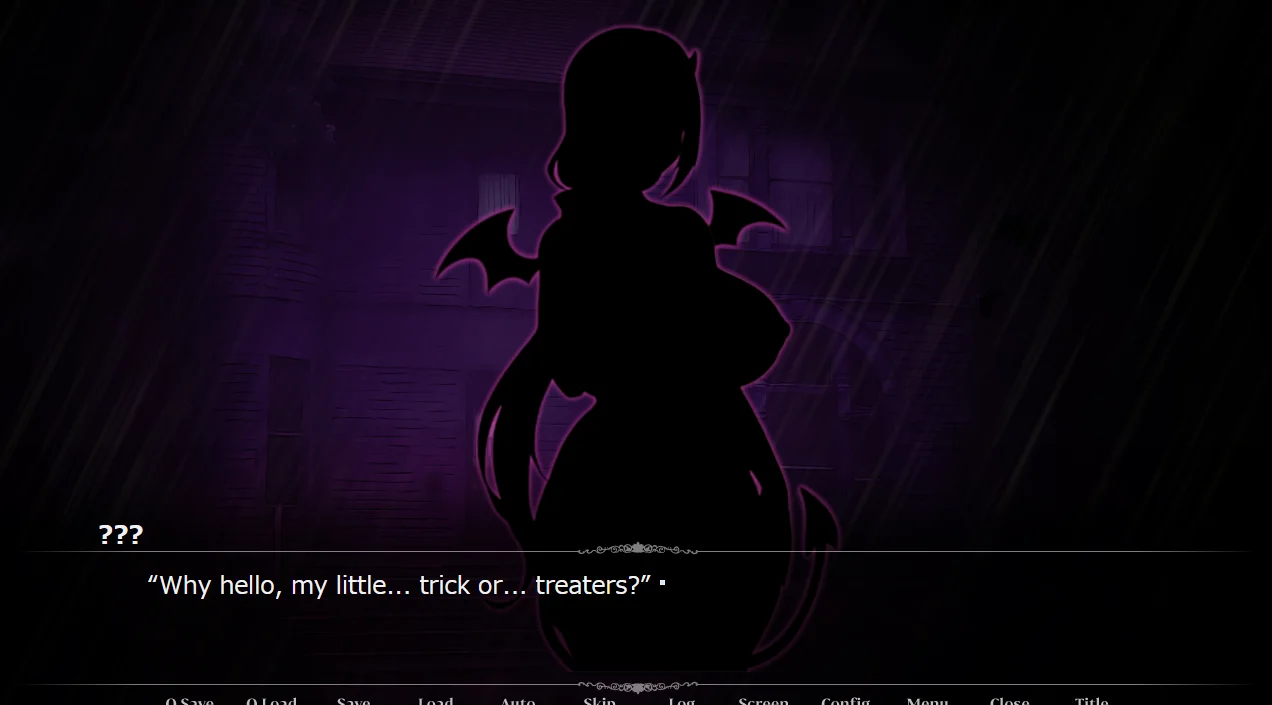 Late Night Delivery screenshot 1
