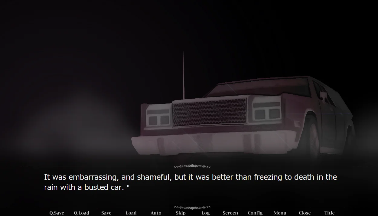 Late Night Delivery screenshot 4