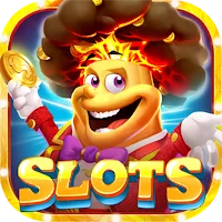 Lava Slots v3.2.005 MOD APK - icon